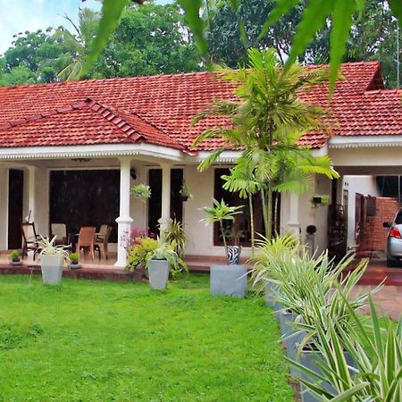 Coco Home Negombo Dış mekan fotoğraf