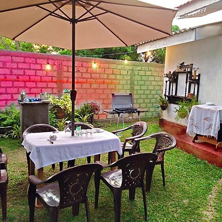 Coco Home Negombo Dış mekan fotoğraf