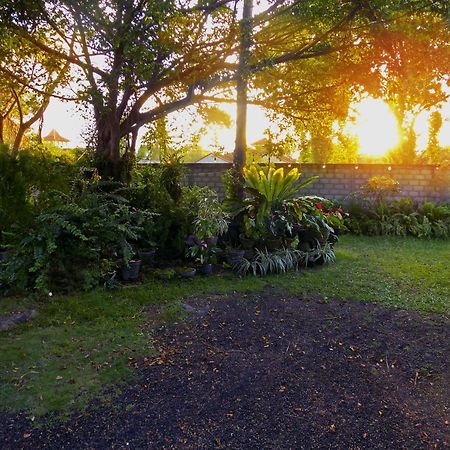 Coco Home Negombo Dış mekan fotoğraf