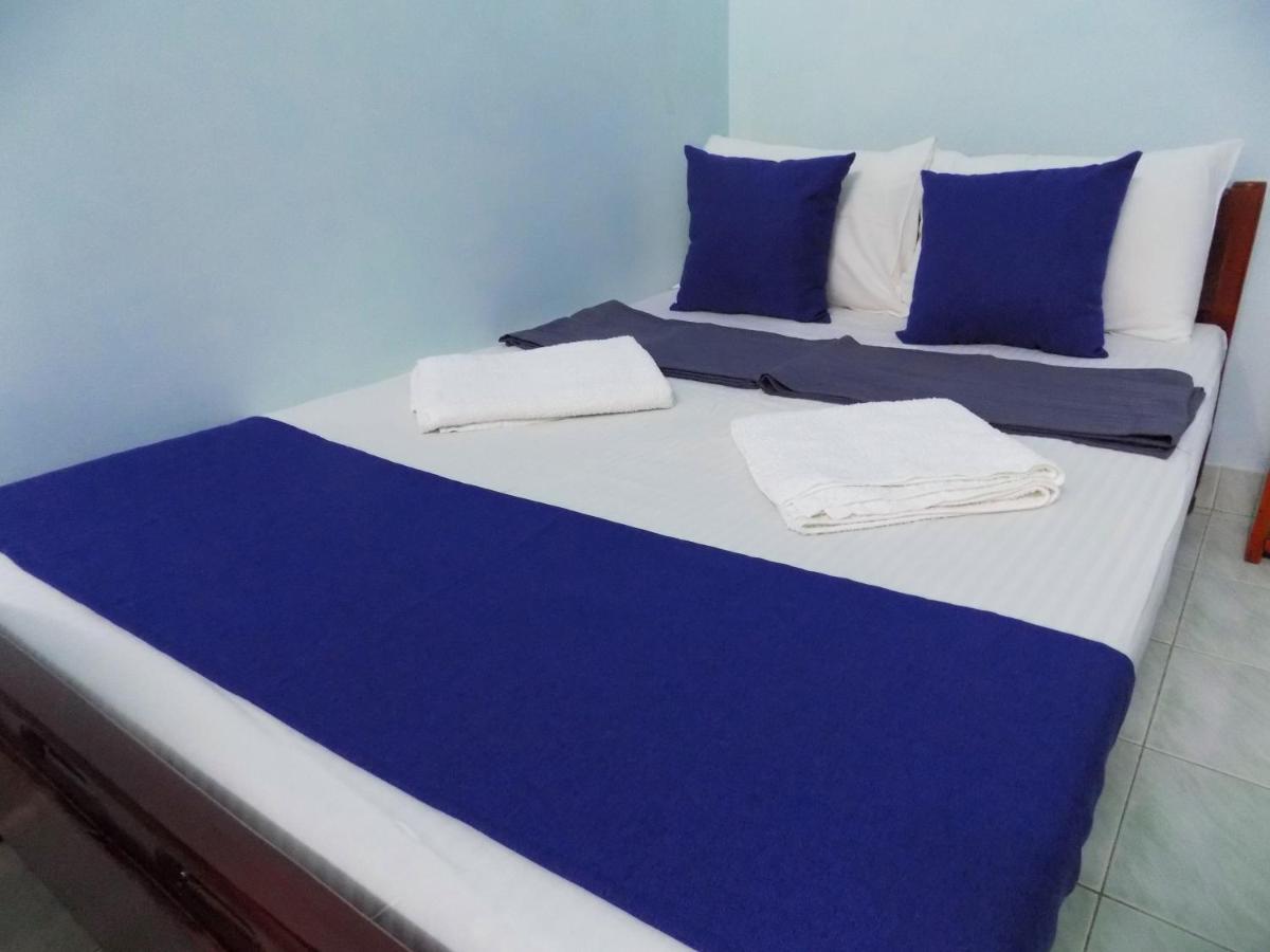 Coco Home Negombo Dış mekan fotoğraf