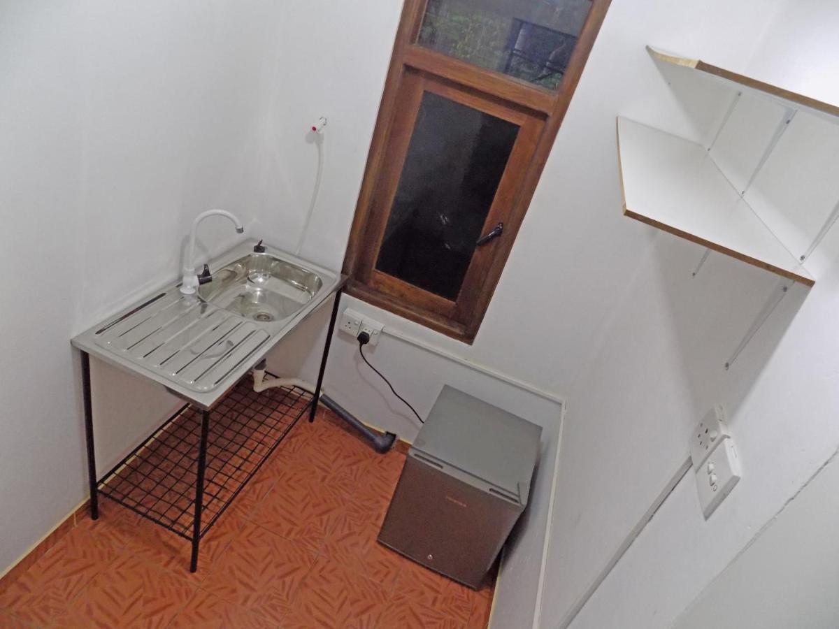 Coco Home Negombo Dış mekan fotoğraf