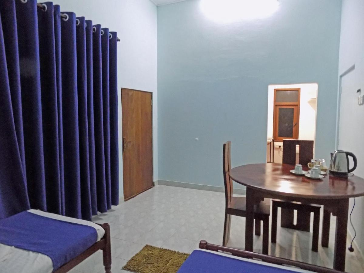 Coco Home Negombo Dış mekan fotoğraf