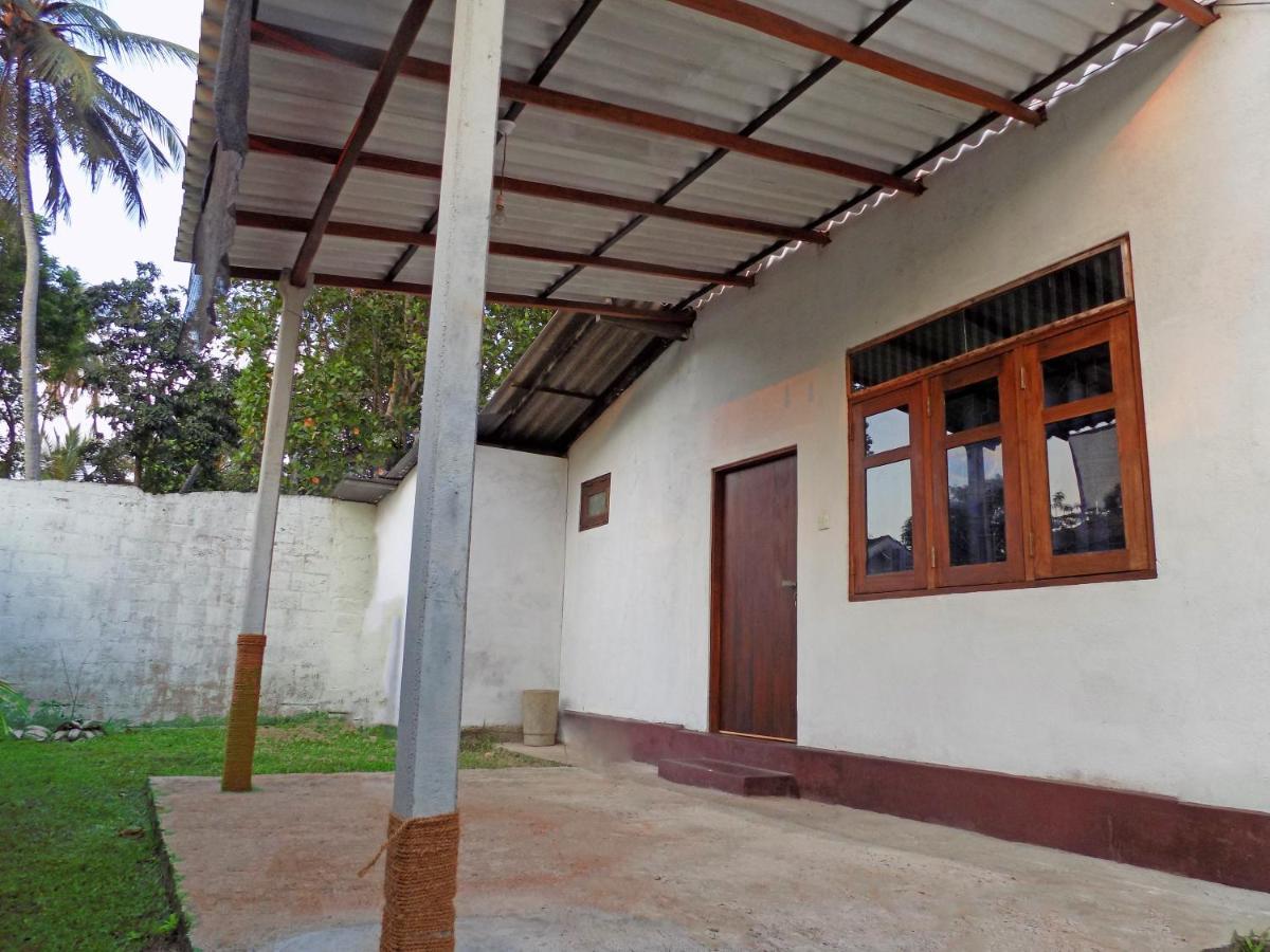 Coco Home Negombo Dış mekan fotoğraf