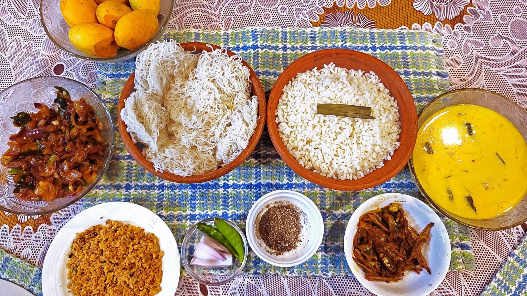 Coco Home Negombo Dış mekan fotoğraf
