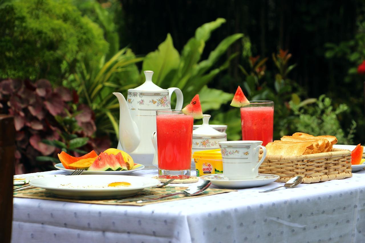 Coco Home Negombo Dış mekan fotoğraf