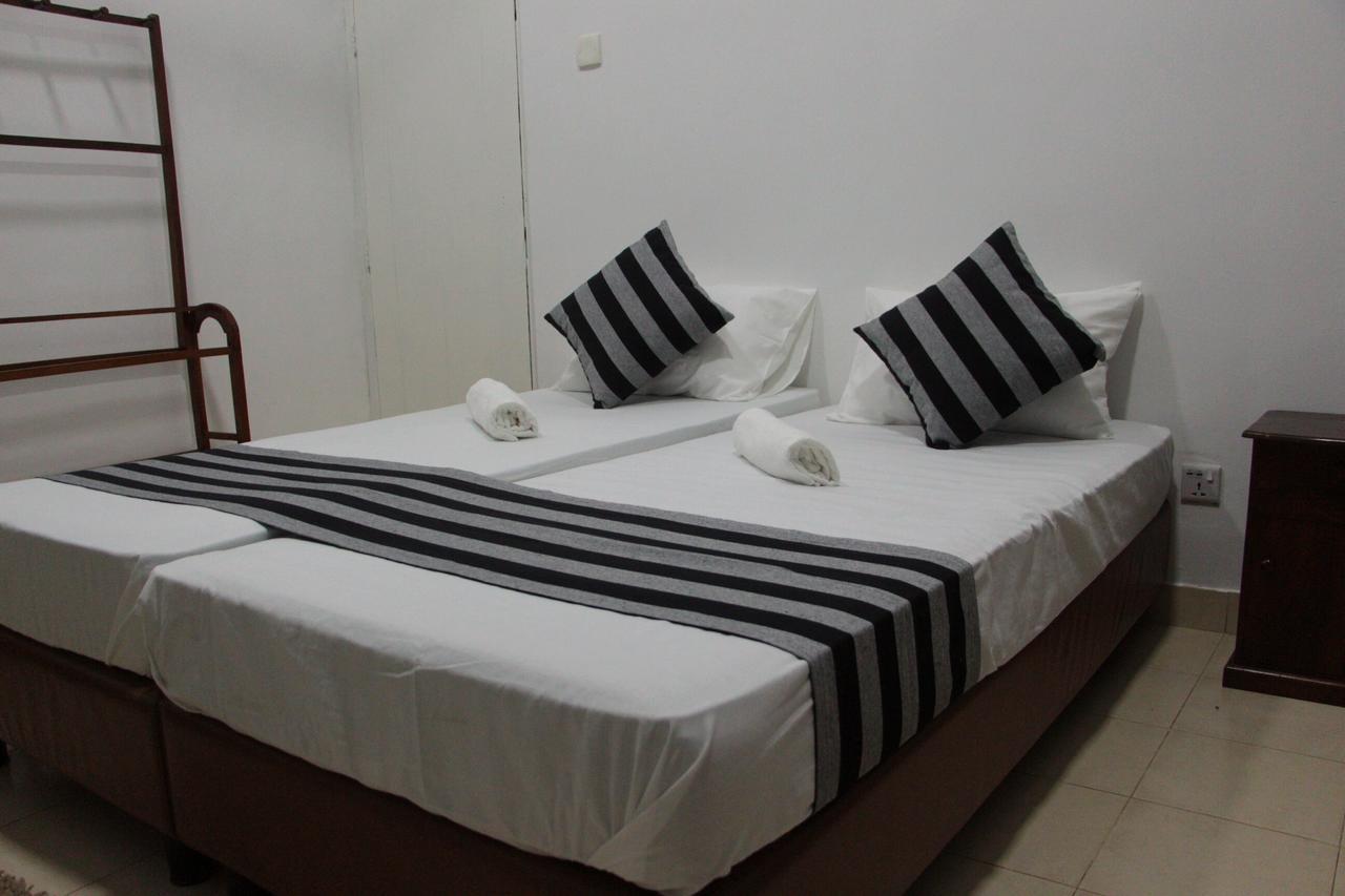 Coco Home Negombo Dış mekan fotoğraf