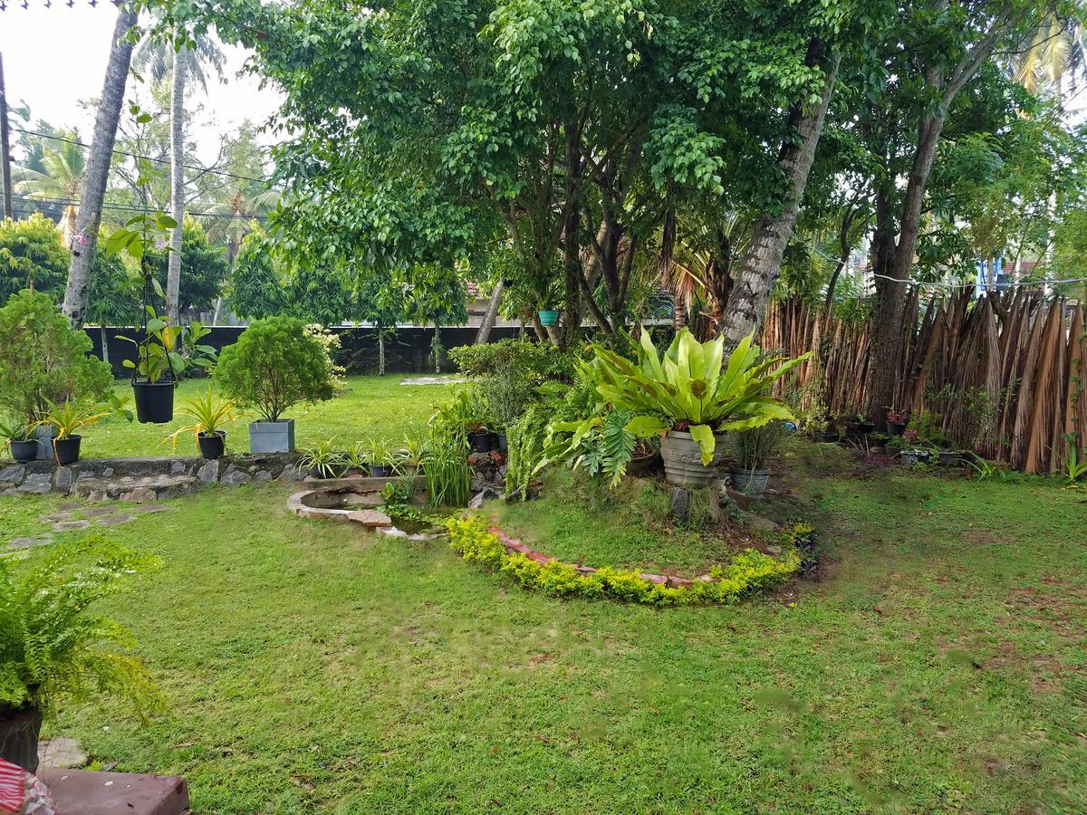 Coco Home Negombo Dış mekan fotoğraf
